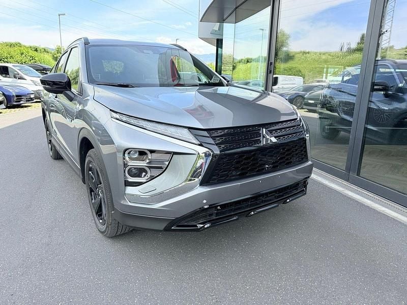 Gebraucht 2024 Mitsubishi Eclipse Cross SUV | CHF 28’600 (Superpreis) - Bild 1/4
