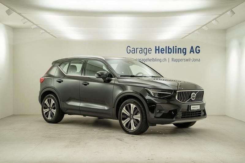 Gebraucht 2022 Volvo XC40 Core SUV | CHF 37’900 (Fairer Preis) - Bild 1/4