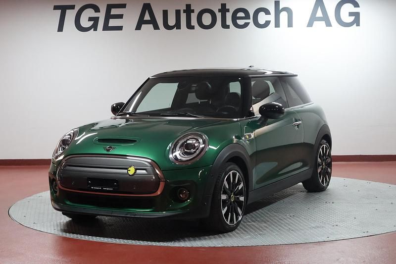 Gebraucht Mini Cooper SE 135 kW (184 PS) 2020 Kleinwagen