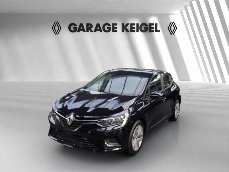 Gebraucht 2021 Renault Clio V Zen Limousine | CHF 15’500 (Fairer Preis) - Bild 1/4