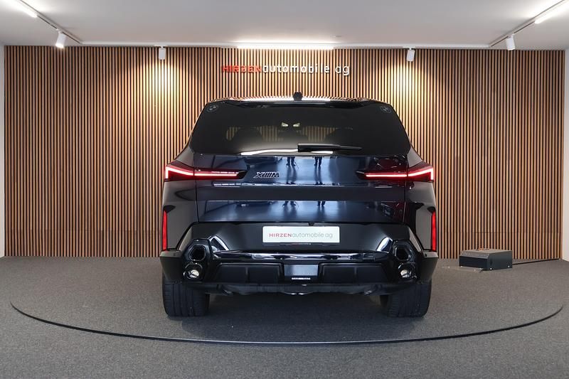 Gebraucht BMW XM 476 PS (350 kW) 2024 SUV