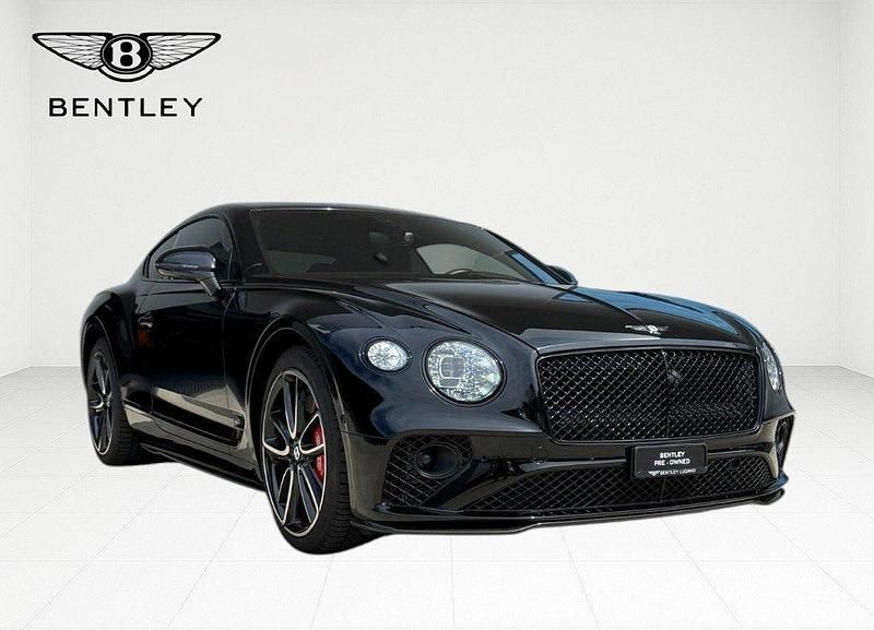 Gebraucht 2022 Bentley Continental GT Coupé | CHF 199’900 (Fairer Preis) - Bild 1/4