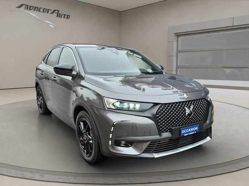 Gebraucht 2020 DS Automobiles DS7 Crossback Performance SUV | CHF 28’900 - Bild 1/4