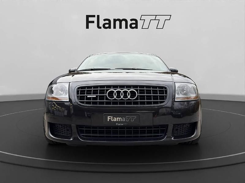 Gebraucht Audi TT S-Line 250 PS (183 kW) 2004 Coupé