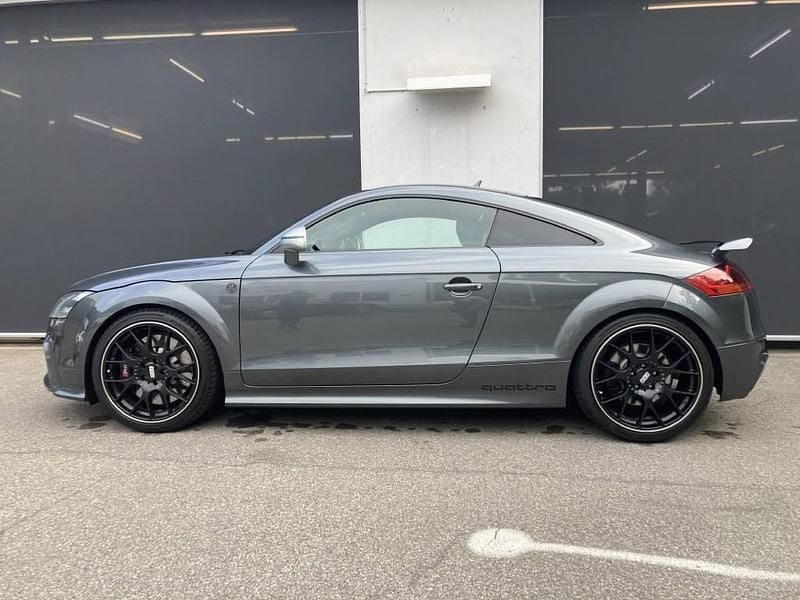 Gebraucht 2010 Audi TT RS Design Coupé | CHF 29’420 - Bild 1/4