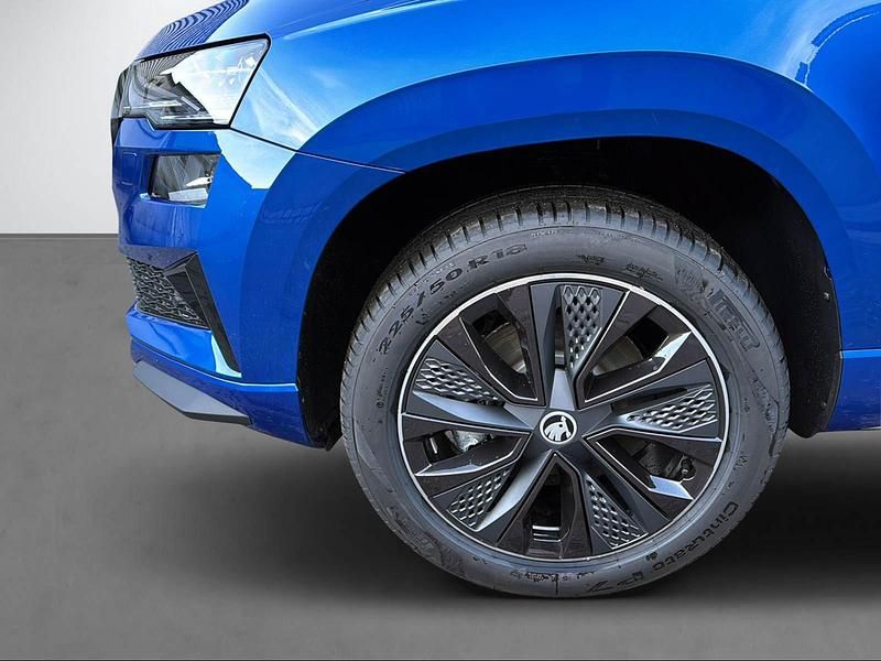 Neu Skoda Karoq SportLine 190 PS (139 kW) 2026 SUV