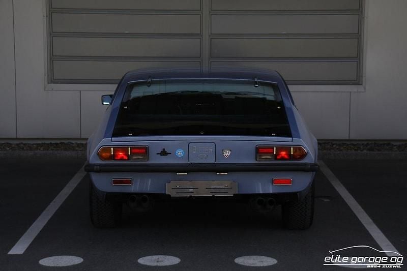 Gebraucht Bitter CD 224 PS (164 kW) 1978 Coupé