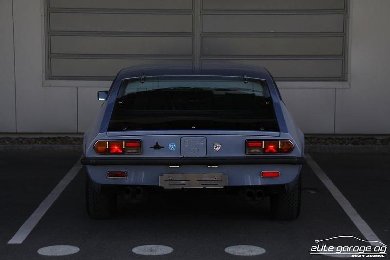 Gebraucht Bitter CD 224 PS (164 kW) 1978 Coupé