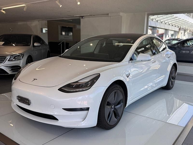 Gebraucht Tesla Model 3 339 kW (462 PS) 2019 Limousine
