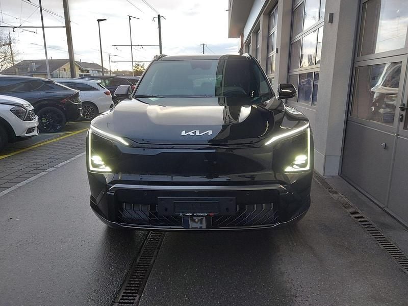 Neu Kia EV5 GT-Line 159 kW (217 PS) 2026 SUV