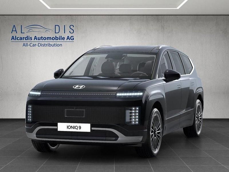 Neu 2025 Hyundai Ioniq 6 Limousine | CHF 80’990 (Guter Preis) - Bild 1/4