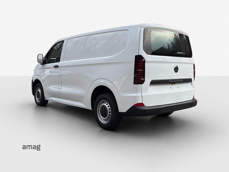 Neu VW T6.1 209 kW (285 PS) 2026 Van