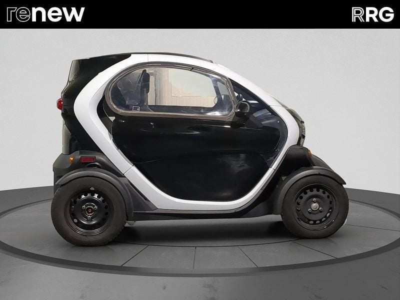 Gebraucht Renault Twizy Intens 12 kW (17 PS) 2021 Kleinwagen