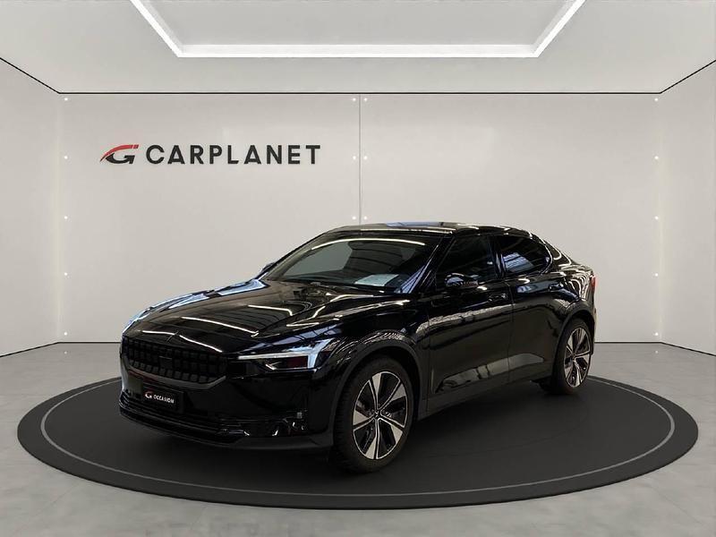 Gebraucht Polestar 2 Long Range Dual motor 300 kW (408 PS) 2022 Kleinwagen