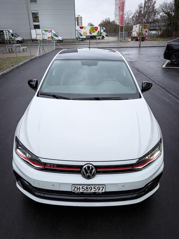 Gebraucht VW Polo GTI 200 PS (147 kW) 2019