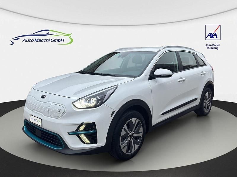 Gebraucht Kia Niro Style 150 kW (204 PS) 2021 SUV