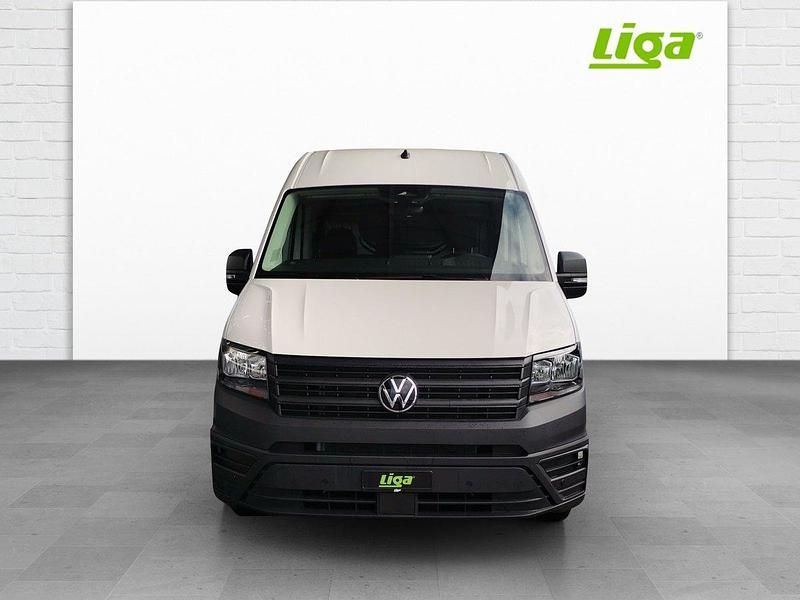 Neu VW Crafter 140 PS (102 kW) 2025 Van