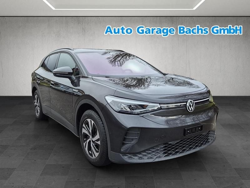 Gebraucht VW ID.4 Pure 125 kW (170 PS) 2023 SUV