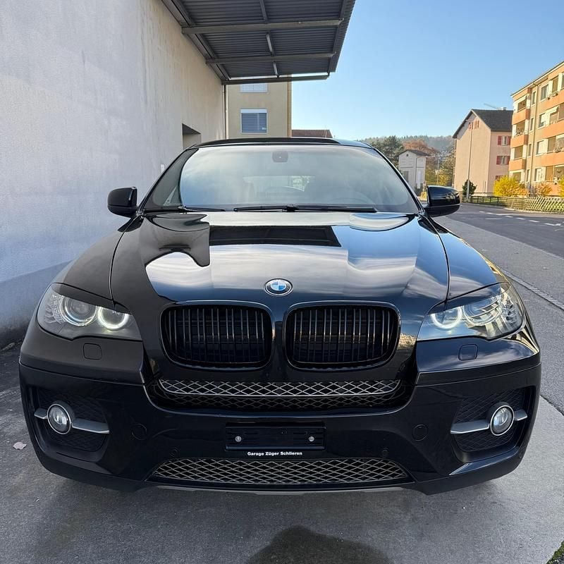 Gebraucht BMW X6 286 PS (210 kW) 2010 SUV