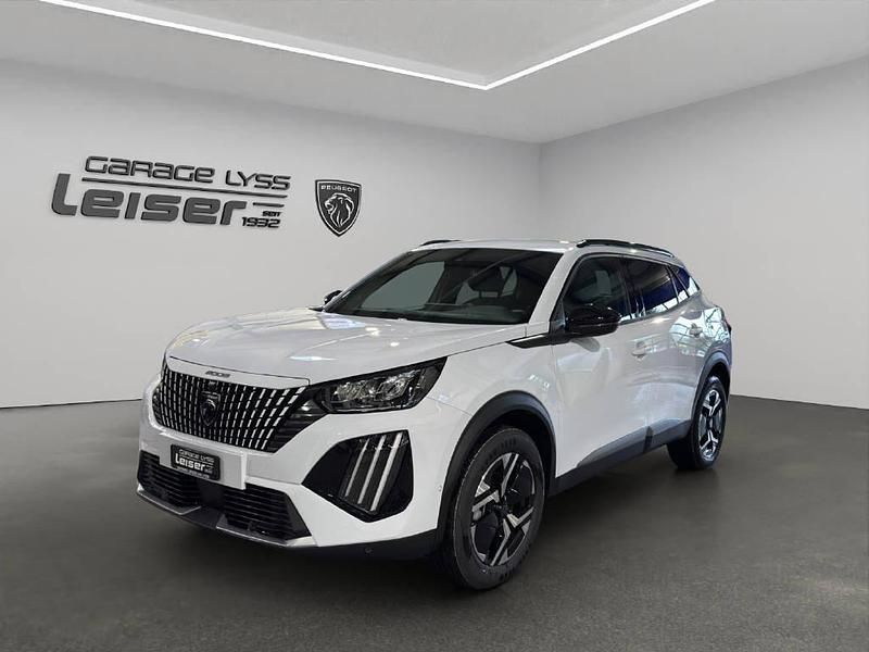 Gebraucht Peugeot 2008 Allure Premium 131 PS (96 kW) 2025 SUV