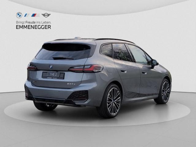 Neu BMW 230 M Sport 150 PS (110 kW) 2025 Kombi