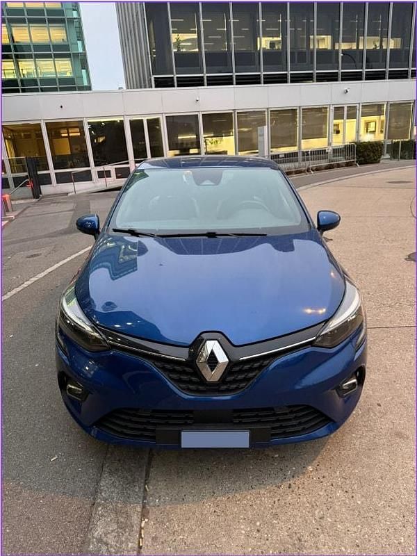 Gebraucht 2022 Renault Clio V Intens | CHF 20’000 (Fairer Preis) - Bild 1/4