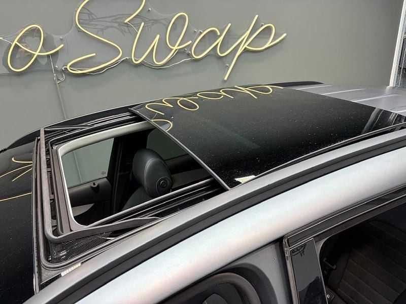 Gebraucht Mercedes GLC300 AMG line 245 PS (180 kW) 2020