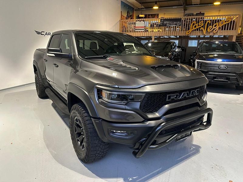 Gebraucht Dodge Ram 711 PS (522 kW) 2022 Abholung