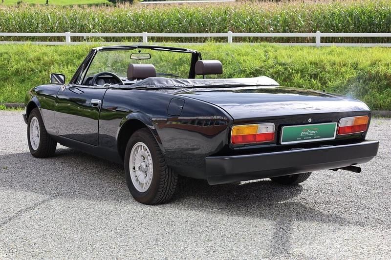 Gebraucht Peugeot 504 106 PS (77 kW) 1980