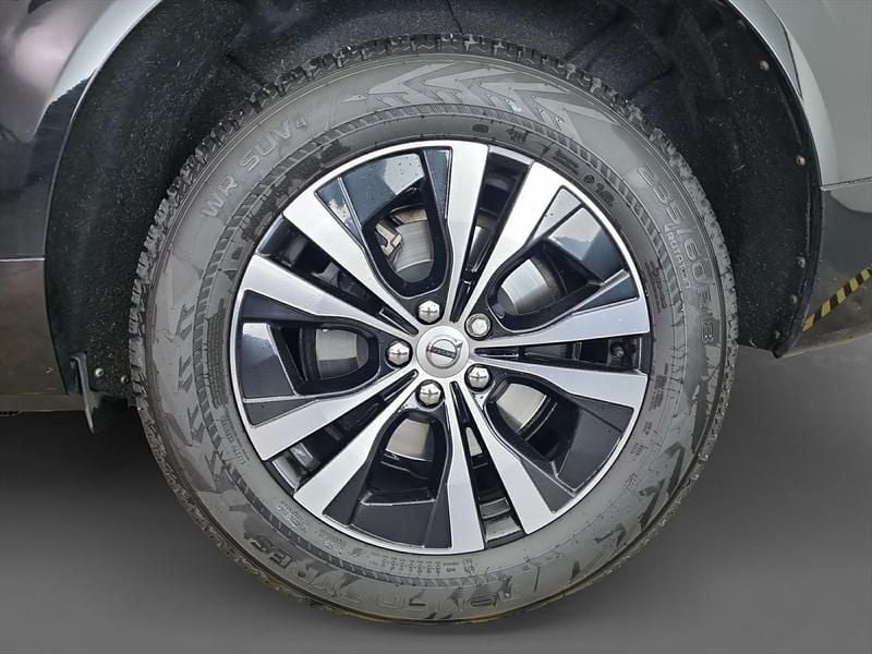 Gebraucht Volvo XC60 Inscription 250 PS (183 kW) 2019 SUV