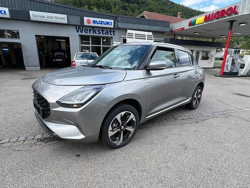 Neu 2025 Suzuki Swift | CHF 22’900 - Bild 1/4