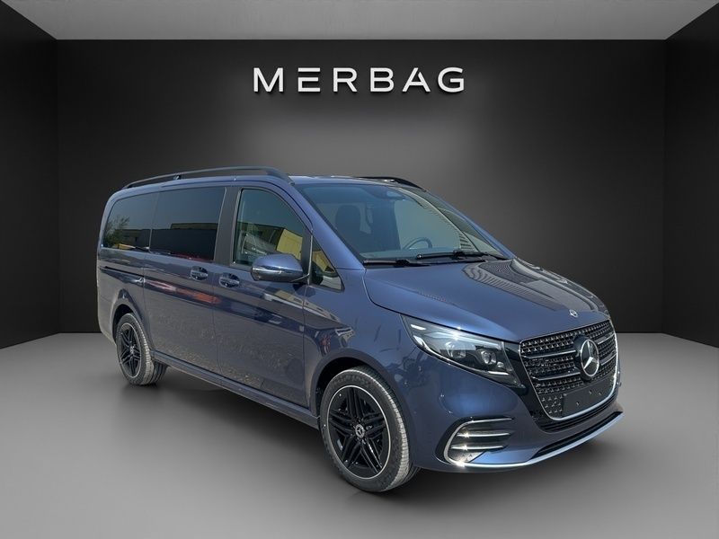 Neu 2025 Mercedes 300 Style | CHF 85’392 - Bild 1/4