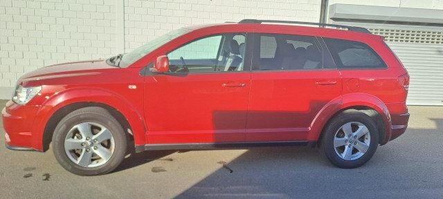 Gebraucht 2009 Dodge Journey SXT SUV | CHF 2’499 - Bild 1/4
