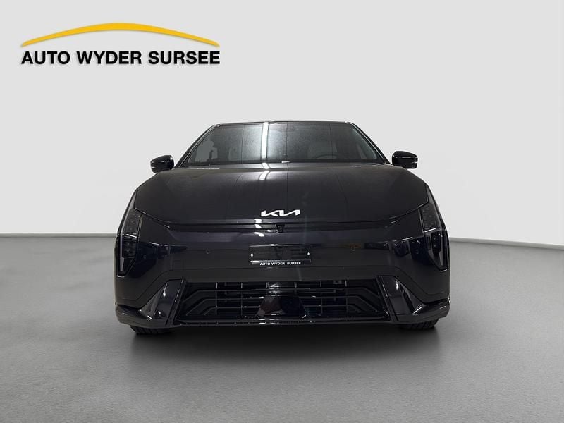 Neu Kia EV4 GT-Line 150 kW (204 PS) 2025 Kleinwagen