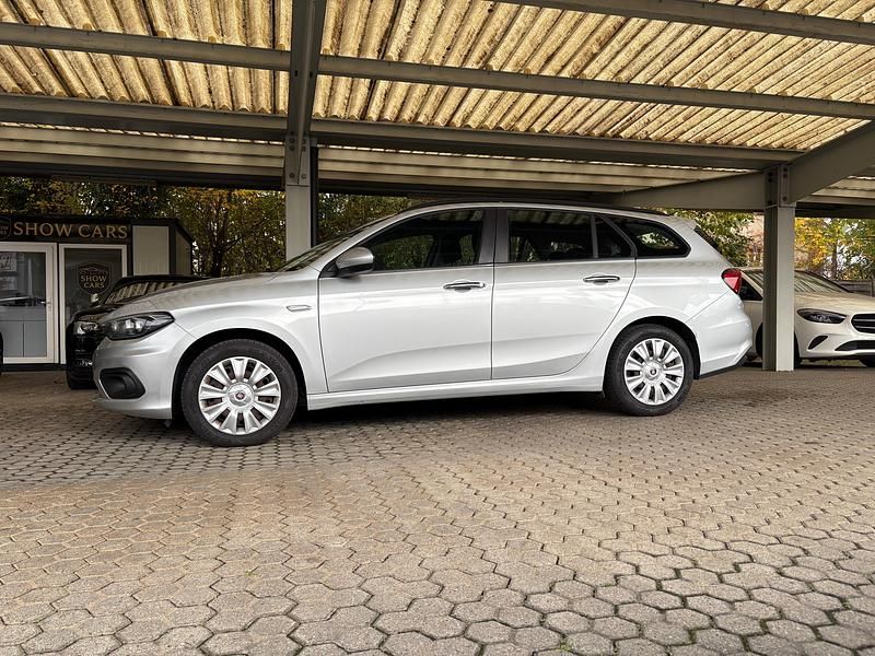 Gebraucht 2017 Fiat Tipo Lounge Kombi | CHF 8’900 (Fairer Preis) - Bild 1/4