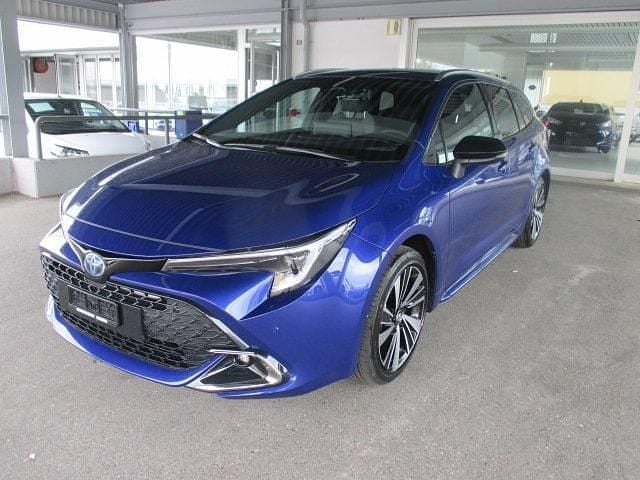 Neu 2025 Toyota Corolla Trend Kombi | CHF 31’950 (Superpreis) - Bild 1/4