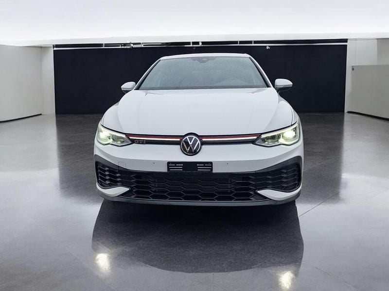 Gebraucht VW Golf VIII GTI Clubsport 301 PS (221 kW) 2024