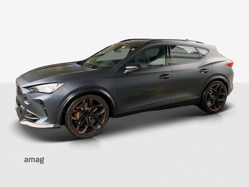 Gebraucht Cupra Formentor VZ 390 PS (286 kW) 2022 SUV