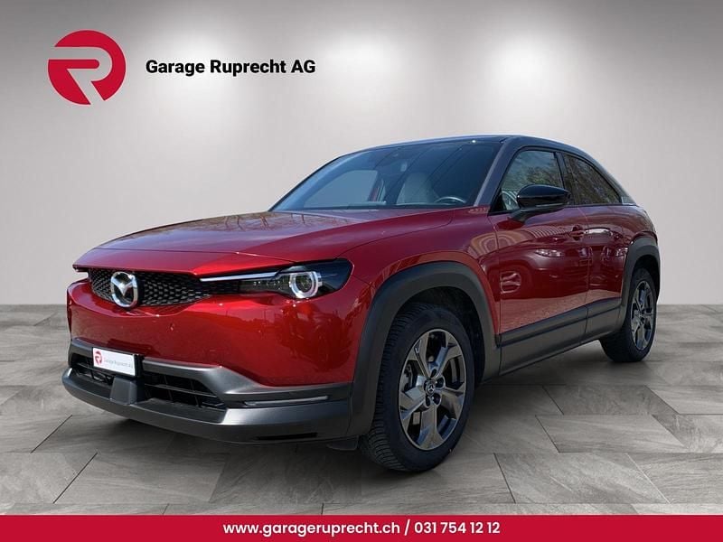 Gebraucht 2021 Mazda MX30 SUV | CHF 16’800 (Superpreis) - Bild 1/4
