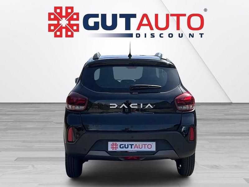 Neu Dacia Spring Expression 33 kW (45 PS) 2026 Kleinwagen