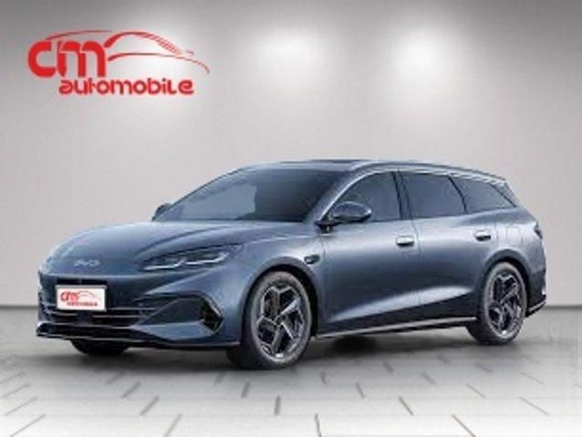 Neu 2025 BYD Seal Comfort Limousine | CHF 38’800 - Bild 1/4