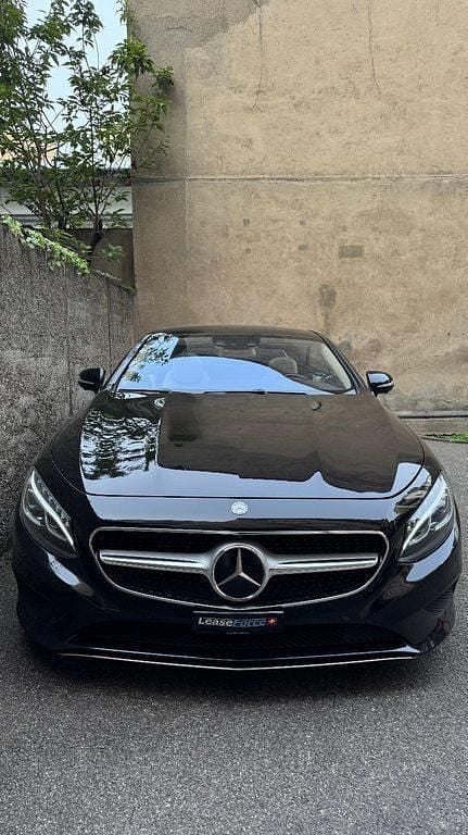 Gebraucht Mercedes S500 455 PS (334 kW) 2015 Limousine