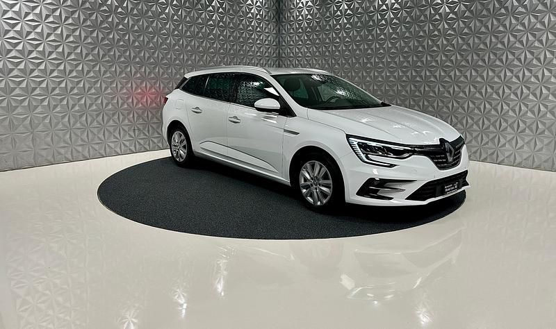 Gebraucht Renault Mégane IV Intens 115 PS (84 kW) 2021