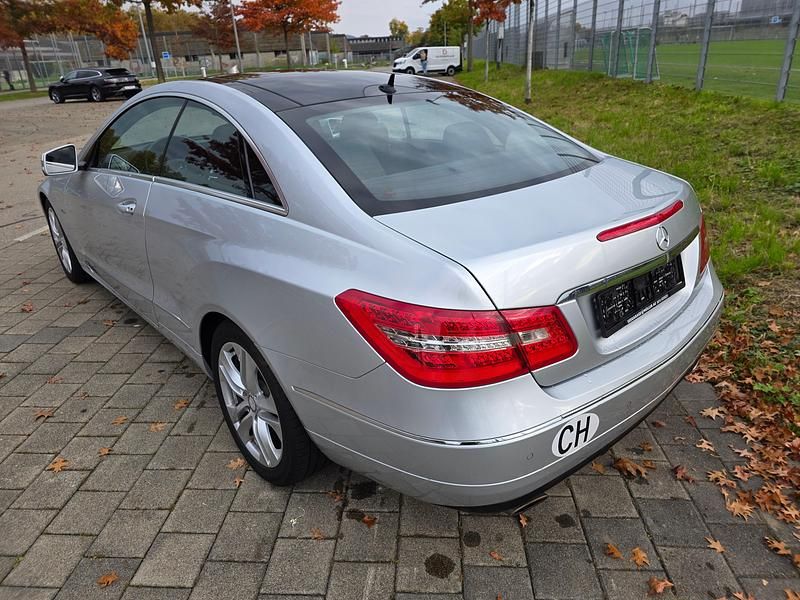 Gebraucht Mercedes E350 292 PS (214 kW) 2010