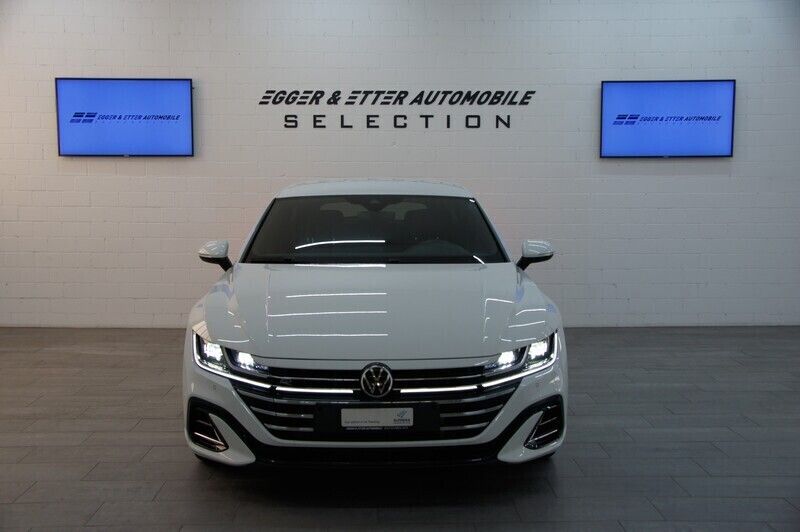 Gebraucht 2020 VW Arteon R-line | CHF 34’900 (Teuer) - Bild 1/4
