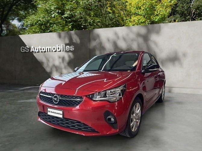 Gebraucht Opel Corsa Edition 100 PS (73 kW) 2022 Kleinwagen