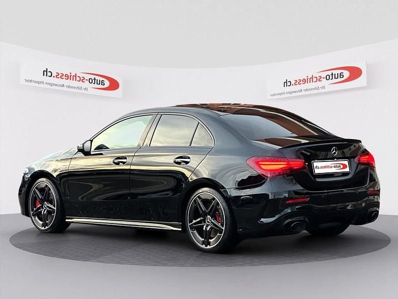 Gebraucht Mercedes A35 AMG AMG 306 PS (225 kW) 2023 Limousine