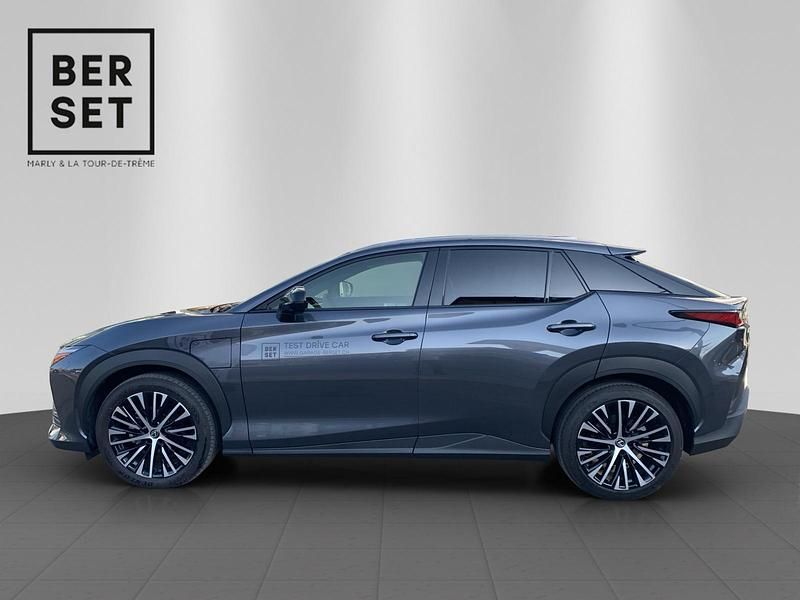 Gebraucht Lexus RZ 450e 230 kW (313 PS) 2025 SUV