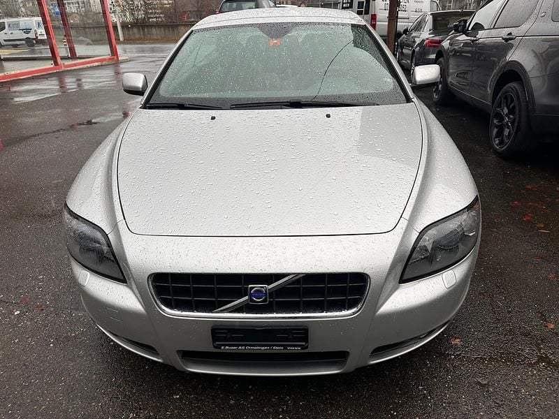 Gebraucht 2007 Volvo C70 Summum | CHF 1’999 - Bild 1/4