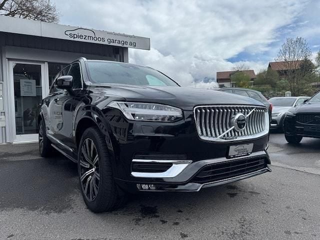 Gebraucht 2020 Volvo XC90 Inscription SUV | CHF 38’900 (Superpreis) - Bild 1/4
